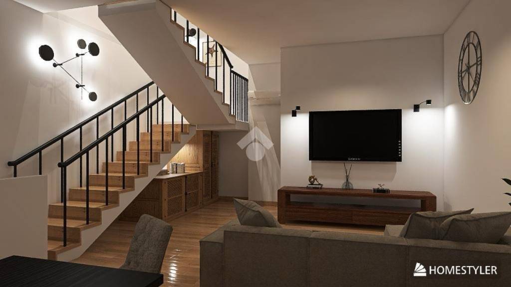 appartamento in vendita a Poggio Mirteto