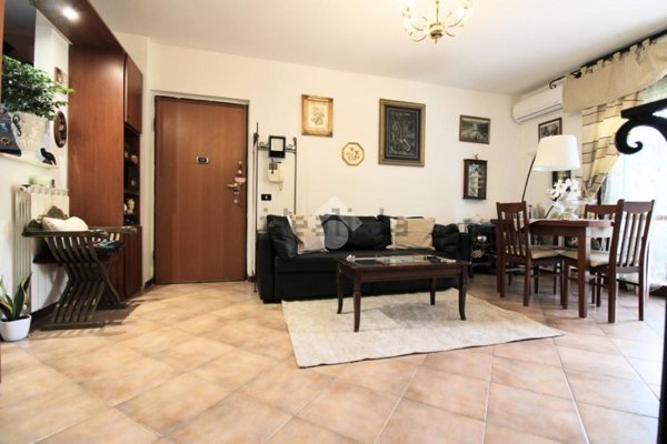 appartamento in vendita a Poggio Mirteto