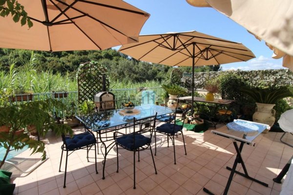 appartamento in vendita a Poggio Mirteto