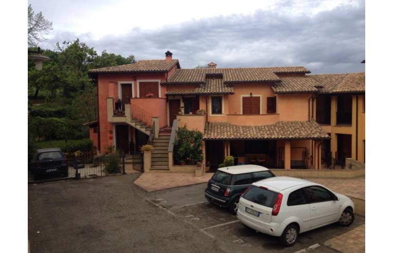 appartamento in vendita a Poggio Mirteto