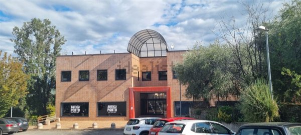 ufficio in vendita a Poggio Mirteto