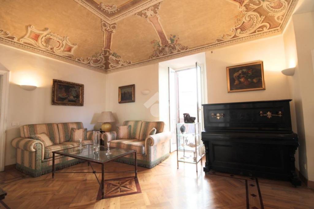 appartamento in vendita a Poggio Mirteto