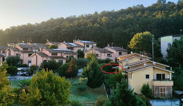 appartamento in vendita a Poggio Mirteto