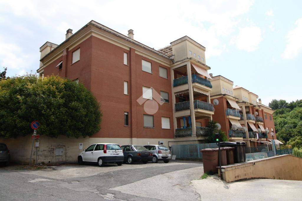 appartamento in vendita a Poggio Mirteto