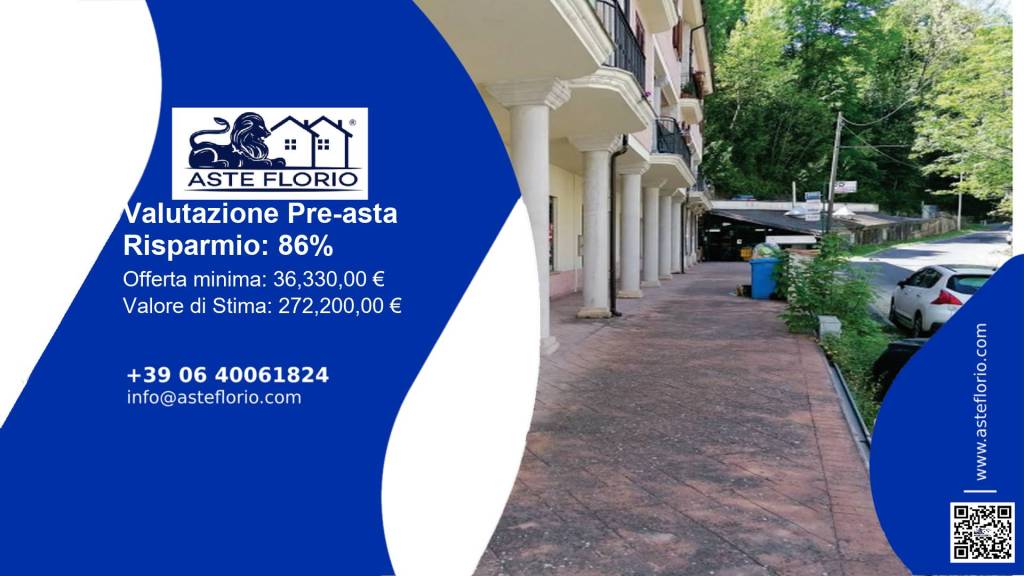 negozio in vendita a Poggio Mirteto