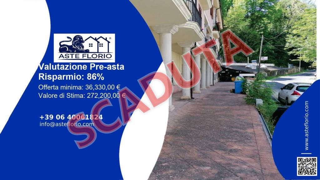 negozio in vendita a Poggio Mirteto