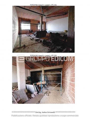 negozio in vendita a Poggio Mirteto