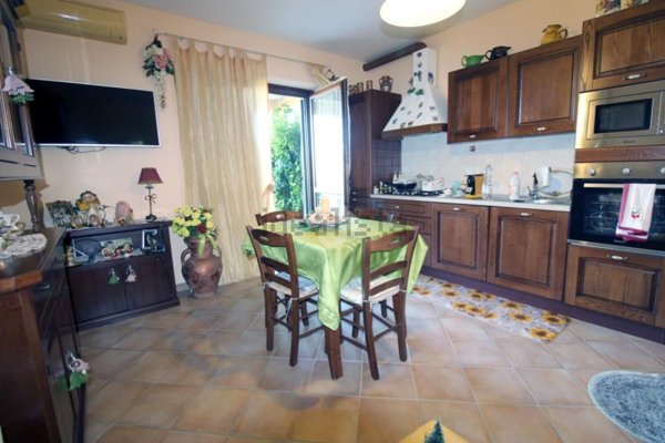 appartamento in vendita a Poggio Mirteto