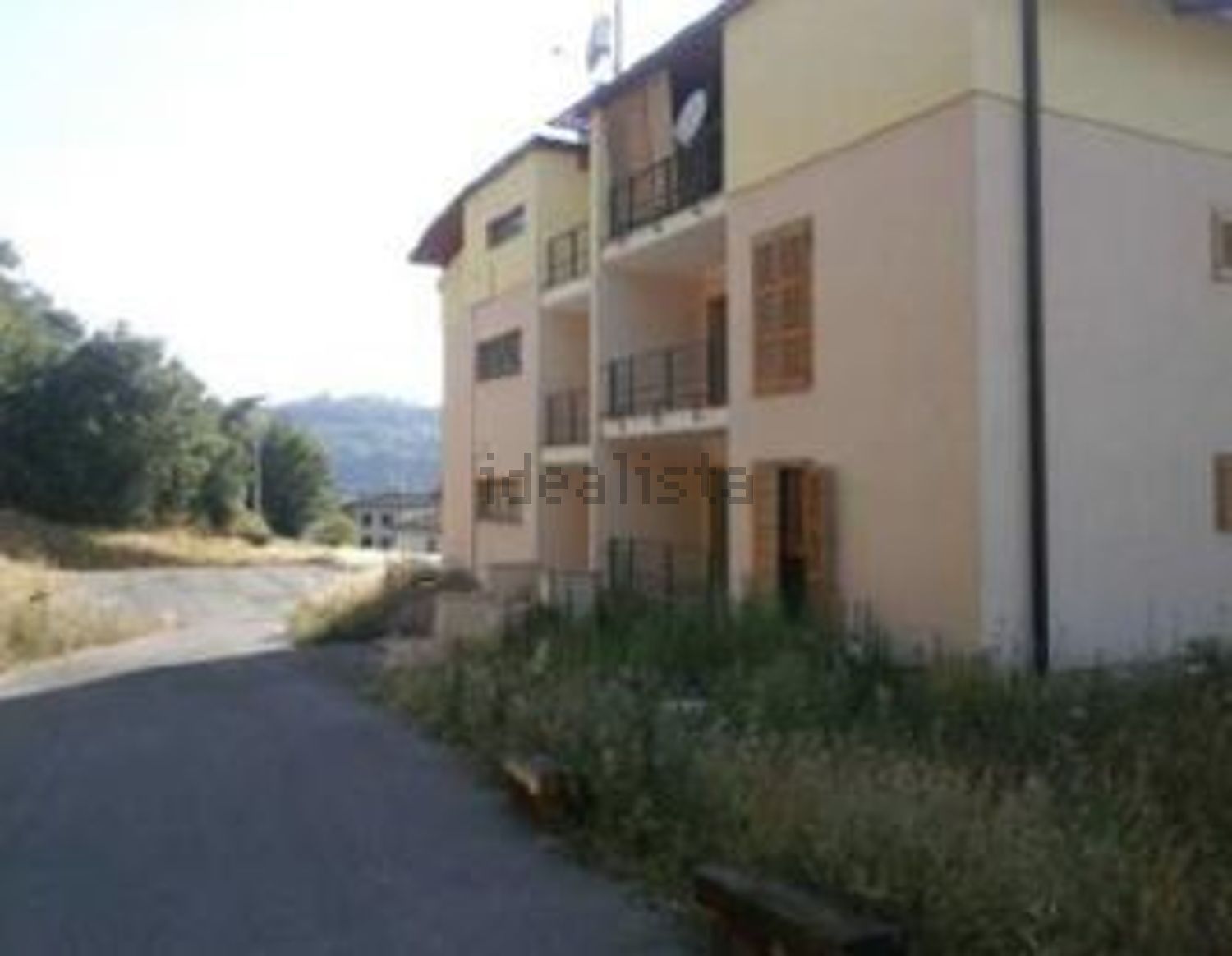 appartamento in vendita a Poggio Mirteto in zona Poggio Mirteto Scalo