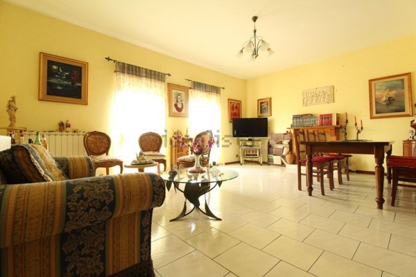 appartamento in vendita a Poggio Mirteto