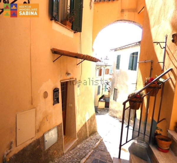 appartamento in vendita a Poggio Mirteto