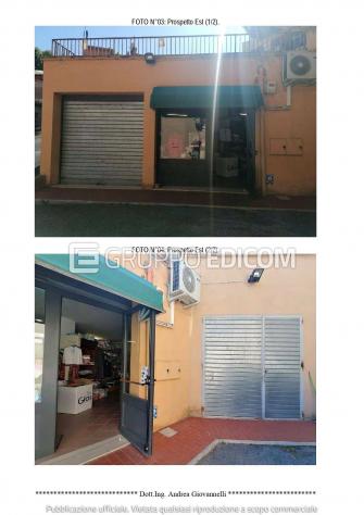 negozio in vendita a Poggio Mirteto