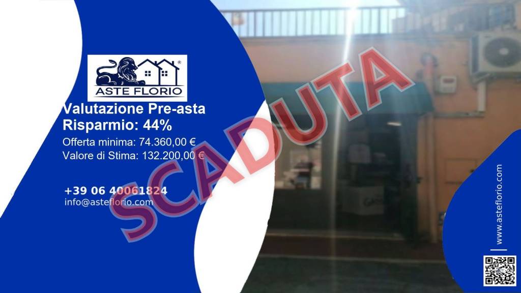 negozio in vendita a Poggio Mirteto