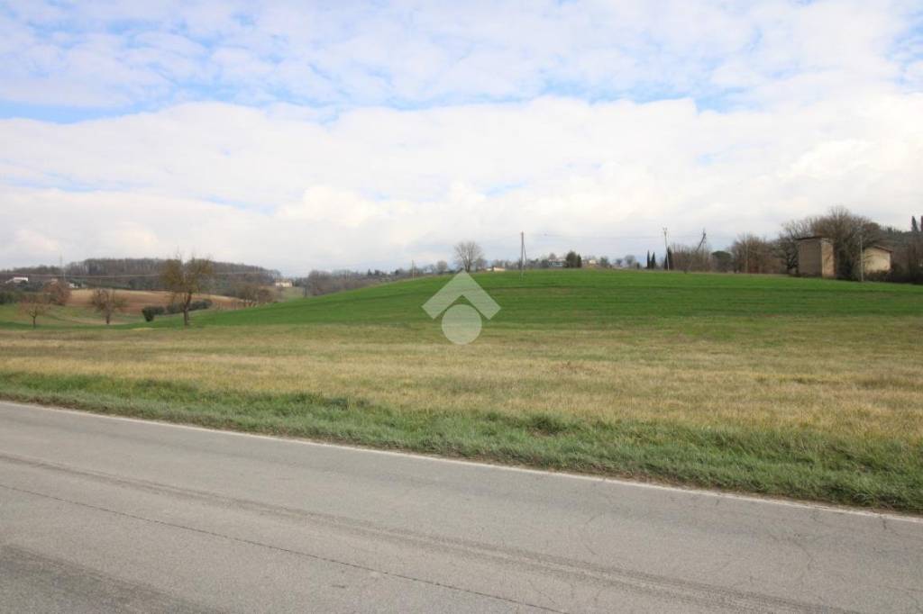 terreno agricolo in vendita a Poggio Mirteto in zona Poggio Mirteto Scalo