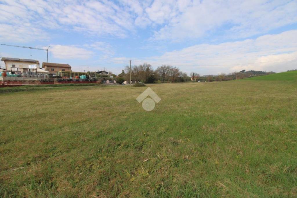 terreno agricolo in vendita a Poggio Mirteto in zona Poggio Mirteto Scalo