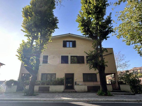 appartamento in vendita a Poggio Mirteto