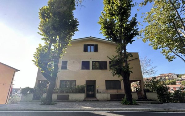 appartamento in vendita a Poggio Mirteto