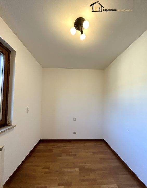 appartamento in vendita a Poggio Mirteto