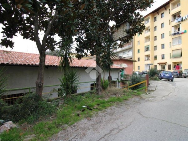 appartamento in vendita a Poggio Mirteto