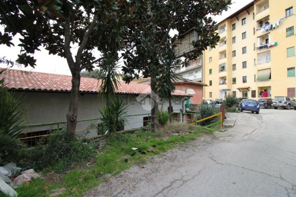 appartamento in vendita a Poggio Mirteto