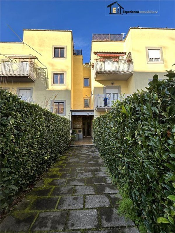 appartamento in vendita a Poggio Mirteto