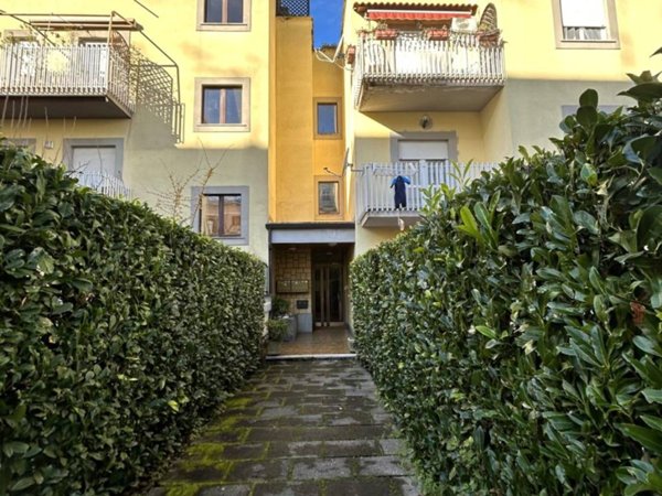 appartamento in vendita a Poggio Mirteto