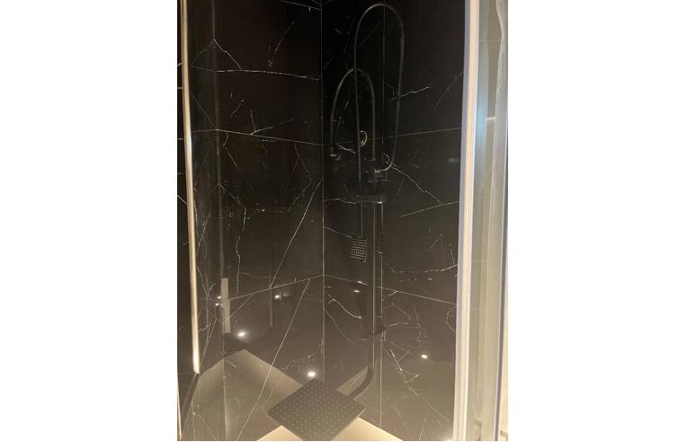 appartamento in vendita a Poggio Mirteto