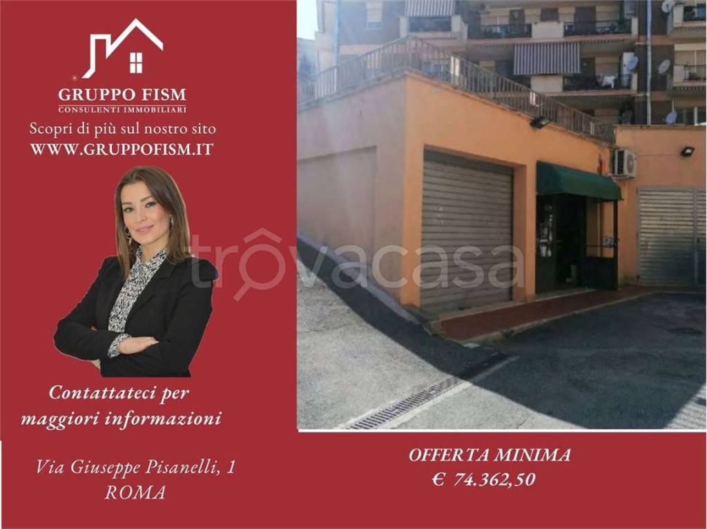 negozio in vendita a Poggio Mirteto