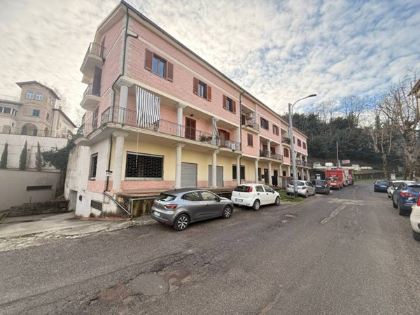 appartamento in vendita a Poggio Mirteto