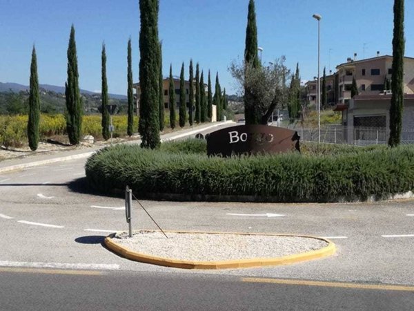 appartamento in vendita a Poggio Mirteto