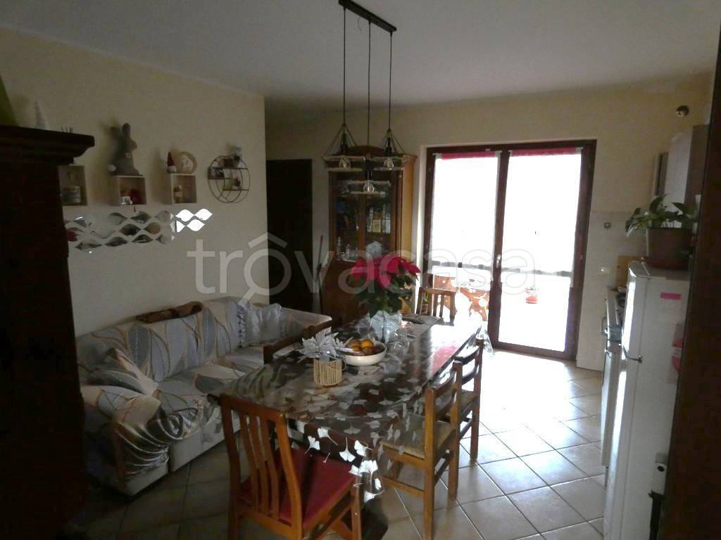 appartamento in vendita a Poggio Mirteto