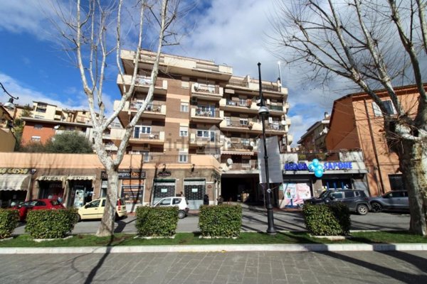 appartamento in vendita a Poggio Mirteto