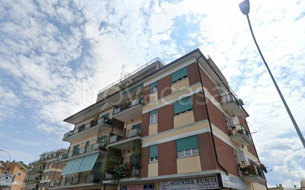 appartamento in vendita a Poggio Mirteto