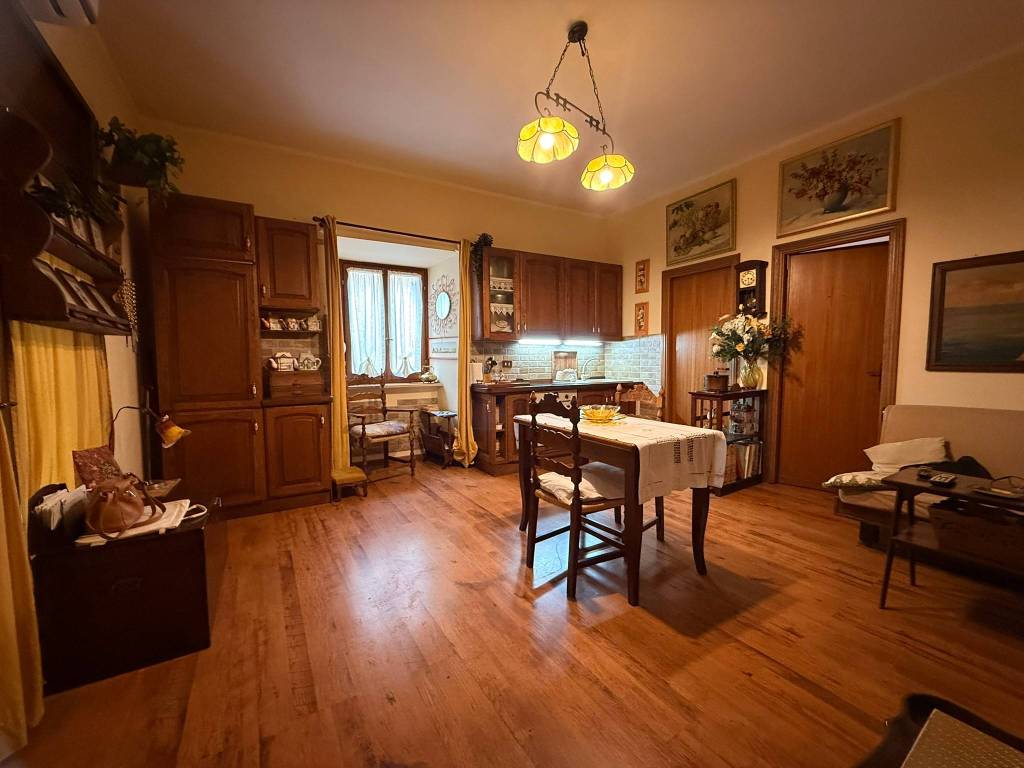 appartamento in vendita a Poggio Mirteto