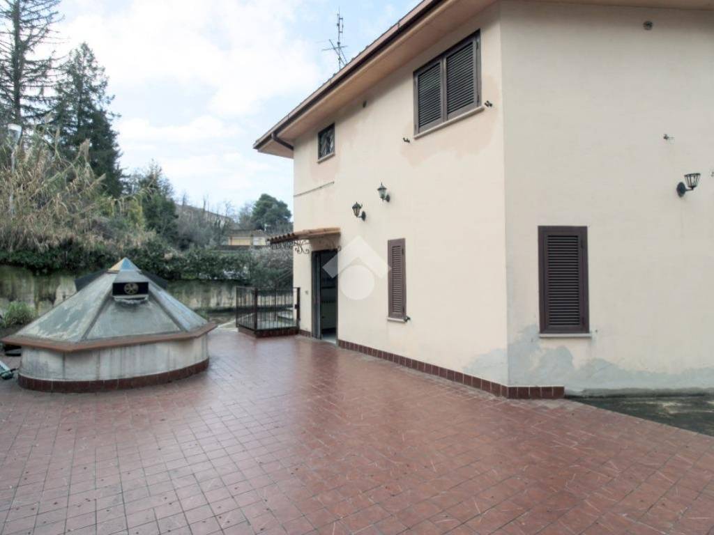 appartamento in vendita a Poggio Mirteto