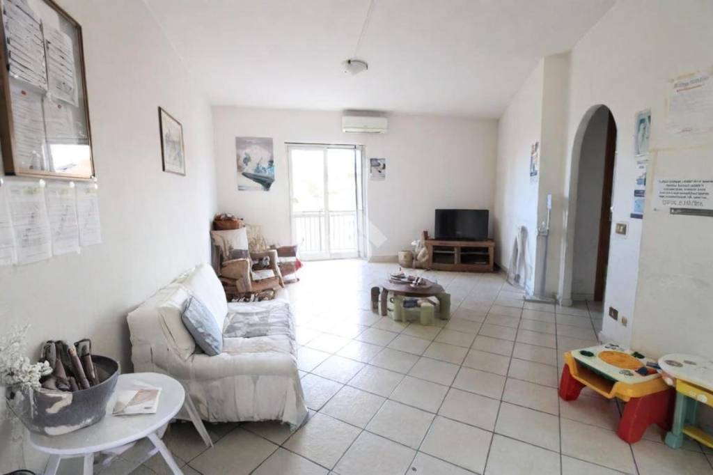 appartamento in vendita a Poggio Mirteto in zona San Valentino