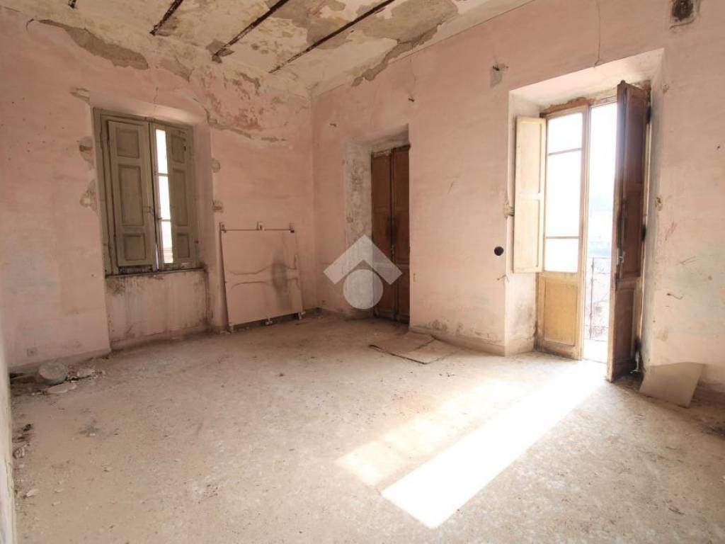 appartamento in vendita a Poggio Mirteto