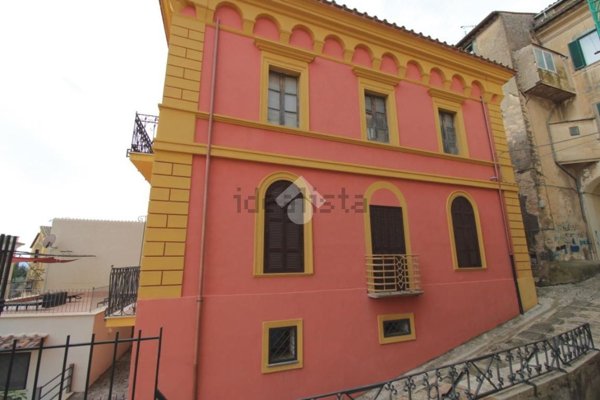 appartamento in vendita a Poggio Mirteto