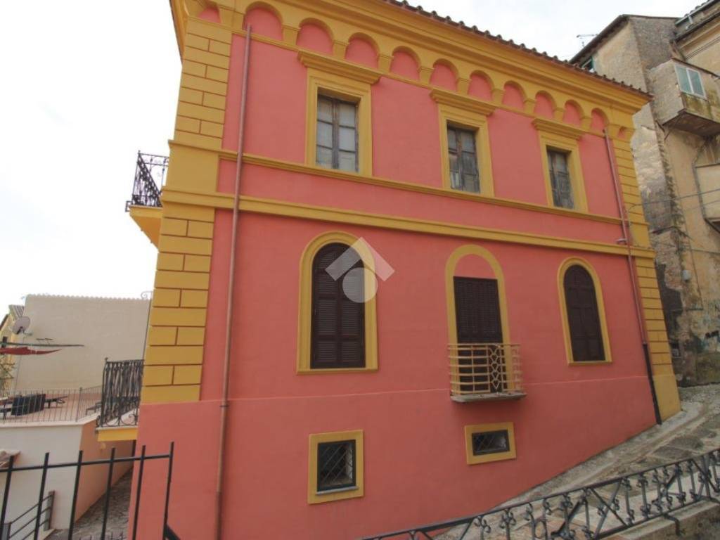 appartamento in vendita a Poggio Mirteto