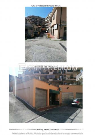 negozio in vendita a Poggio Mirteto
