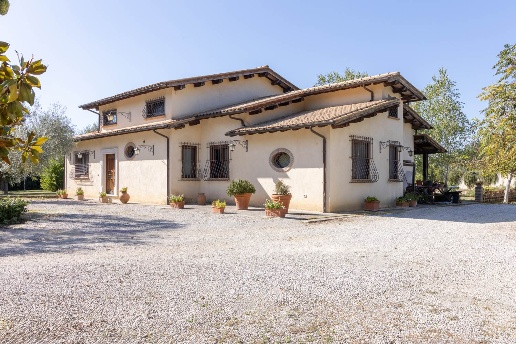 appartamento in vendita a Poggio Mirteto