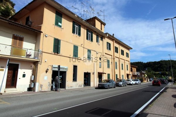 appartamento in vendita a Poggio Mirteto in zona Poggio Mirteto Scalo