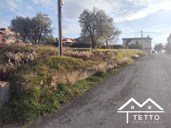 mansarda in vendita a Poggio Mirteto