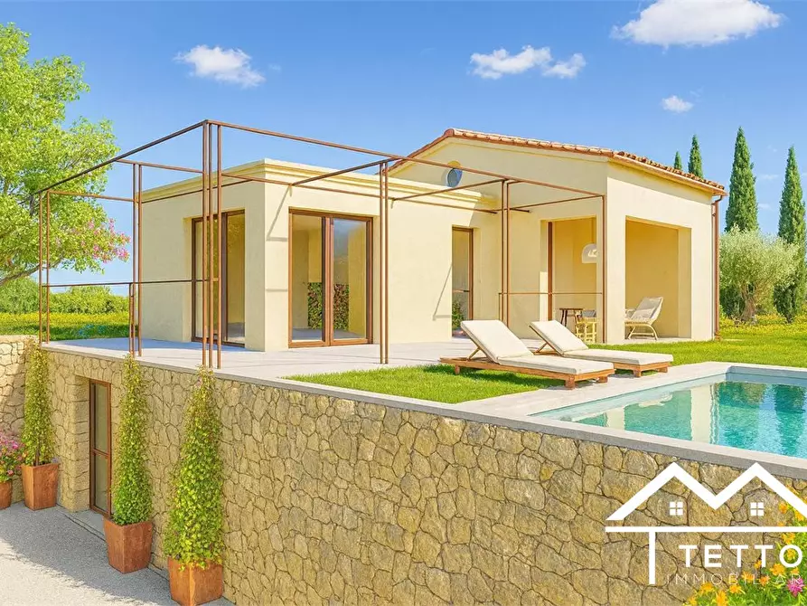 terreno edificabile in vendita a Poggio Mirteto