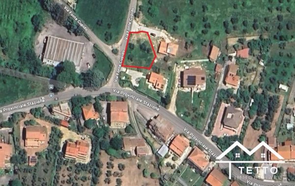 mansarda in vendita a Poggio Mirteto