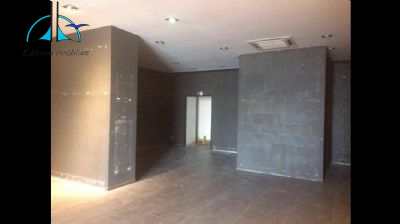 locale commerciale in vendita a Poggio Mirteto in zona Poggio Mirteto Scalo