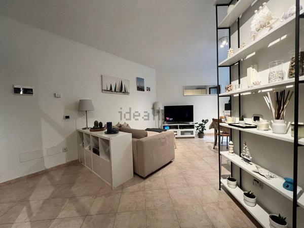 appartamento in vendita a Poggio Mirteto in zona Poggio Mirteto Scalo