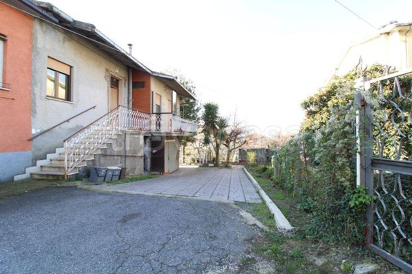 appartamento in vendita a Poggio Mirteto