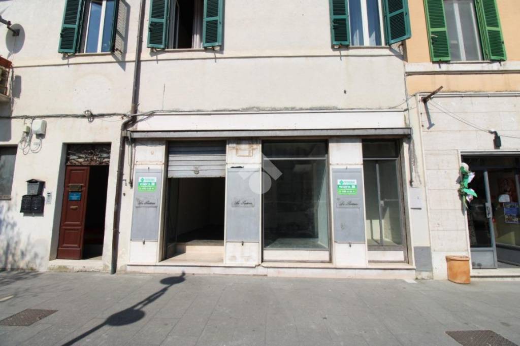 appartamento in vendita a Poggio Mirteto