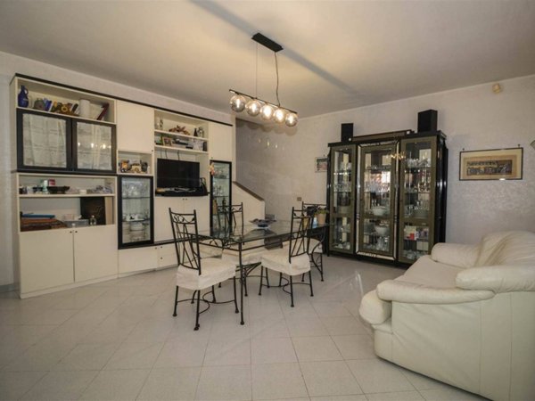 appartamento in vendita a Poggio Mirteto in zona Poggio Mirteto Scalo